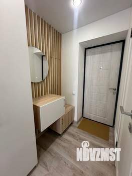 Студия квартира, вторичка, 13м2, 2/5 этаж