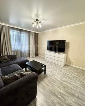 2-к квартира, вторичка, 61м2, 12/22 этаж