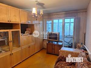 1-к квартира, вторичка, 33м2, 8/9 этаж