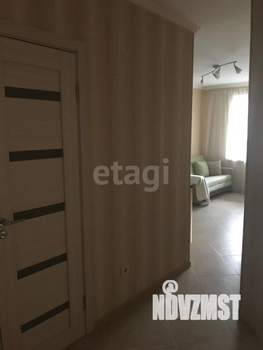 1-к квартира, вторичка, 48м2, 3/14 этаж
