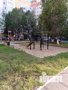 2-к квартира, вторичка, 64м2, 5/9 этаж