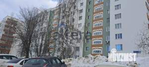3-к квартира, вторичка, 66м2, 1/9 этаж