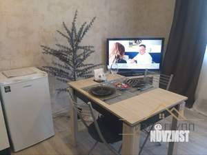 Студия квартира, вторичка, 32м2, 2/19 этаж