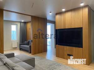 3-к квартира, вторичка, 96м2, 20/25 этаж