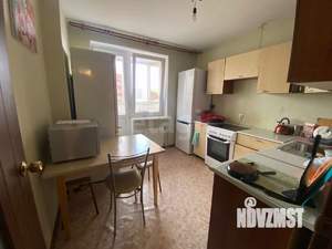 3-к квартира, вторичка, 72м2, 17/18 этаж