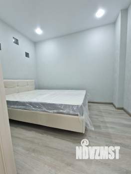 2-к квартира, вторичка, 44м2, 3/5 этаж