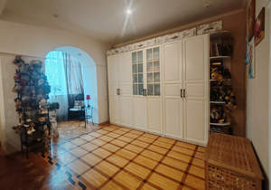 3-к квартира, вторичка, 123м2, 4/6 этаж