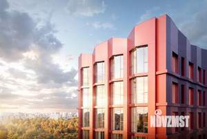 2-к квартира, вторичка, 54м2, 5/15 этаж