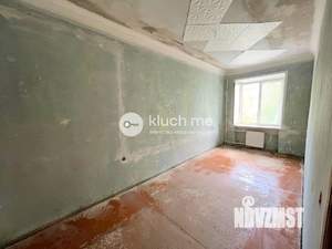 2-к квартира, вторичка, 43м2, 1/3 этаж