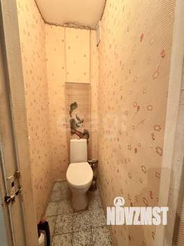 3-к квартира, вторичка, 60м2, 5/6 этаж
