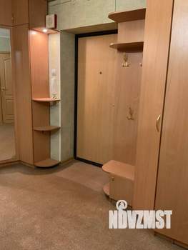 3-к квартира, вторичка, 66м2, 5/14 этаж