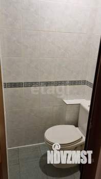 2-к квартира, вторичка, 58м2, 4/4 этаж