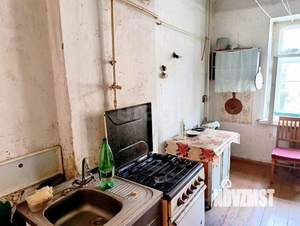 1-к квартира, вторичка, 17м2, 2/3 этаж