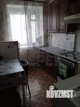 2-к квартира, вторичка, 42м2, 2/9 этаж