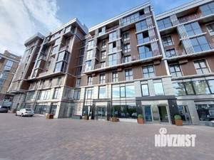 1-к квартира, вторичка, 35м2, 7/9 этаж