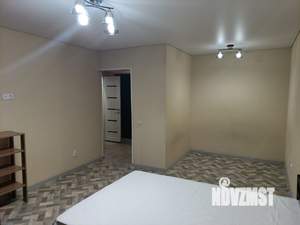 1-к квартира, вторичка, 35м2, 3/5 этаж