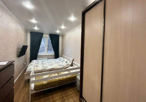 3-к квартира, вторичка, 60м2, 4/5 этаж