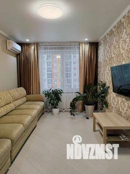 3-к квартира, вторичка, 69м2, 4/12 этаж