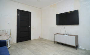 3-к квартира, вторичка, 60м2, 10/15 этаж