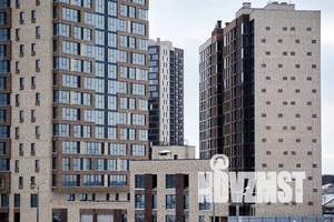 2-к квартира, вторичка, 59м2, 22/25 этаж