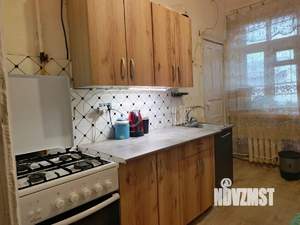 3-к квартира, вторичка, 50м2, 4/4 этаж