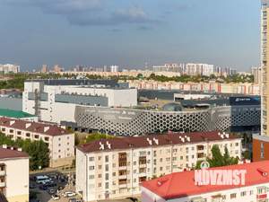 2-к квартира, вторичка, 69м2, 15/18 этаж