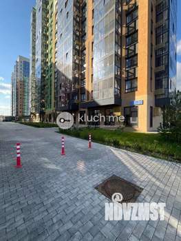 1-к квартира, вторичка, 34м2, 11/18 этаж