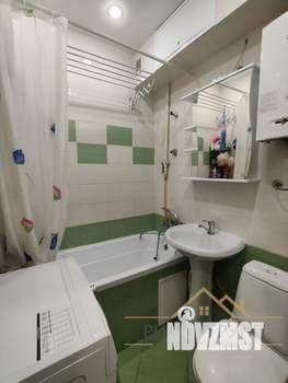 2-к квартира, вторичка, 42м2, 4/5 этаж