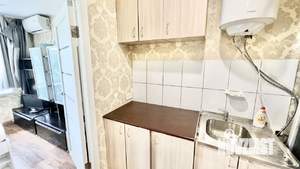 Студия квартира, вторичка, 18м2, 5/5 этаж
