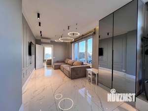 2-к квартира, вторичка, 97м2, 10/23 этаж
