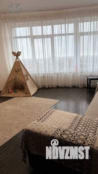 2-к квартира, вторичка, 68м2, 8/19 этаж