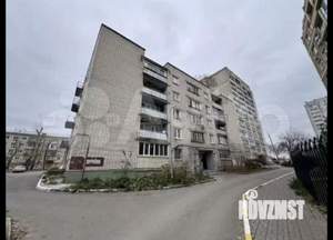 1-к квартира, вторичка, 25м2, 2/5 этаж