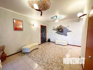 3-к квартира, вторичка, 155м2, 3/4 этаж