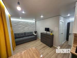 1-к квартира, вторичка, 31м2, 1/5 этаж