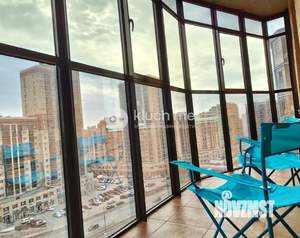 1-к квартира, вторичка, 45м2, 10/13 этаж