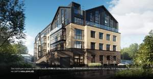 3-к квартира, вторичка, 78м2, 3/5 этаж