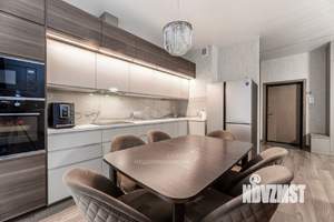 3-к квартира, вторичка, 83м2, 4/7 этаж