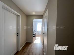 1-к квартира, вторичка, 33м2, 9/9 этаж