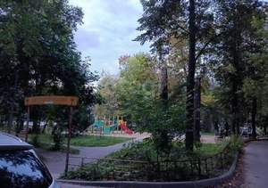 1-к квартира, вторичка, 30м2, 5/5 этаж