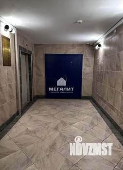 1-к квартира, вторичка, 50м2, 1/16 этаж