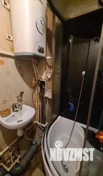 2-к квартира, вторичка, 22м2, 3/5 этаж