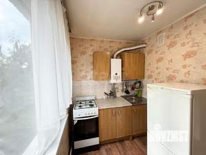 2-к квартира, вторичка, 48м2, 5/5 этаж