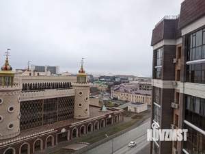 1-к квартира, вторичка, 48м2, 9/10 этаж