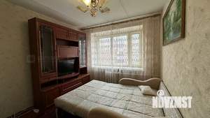 1-к квартира, вторичка, 19м2, 3/5 этаж