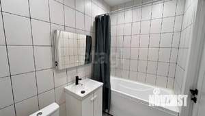 1-к квартира, вторичка, 37м2, 2/11 этаж