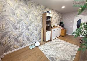 3-к квартира, вторичка, 68м2, 9/9 этаж