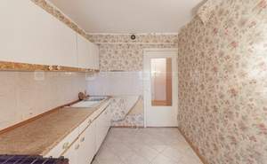 3-к квартира, вторичка, 66м2, 2/10 этаж