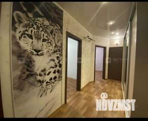 2-к квартира, вторичка, 65м2, 3/10 этаж