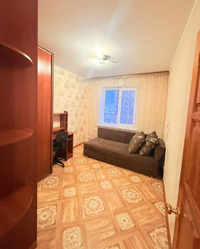 3-к квартира, вторичка, 63м2, 8/10 этаж