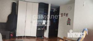 1-к квартира, вторичка, 31м2, 6/6 этаж